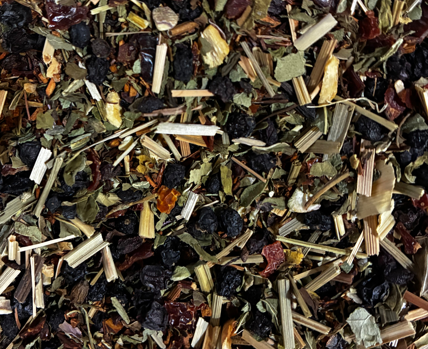 Everyday Immunity Tea