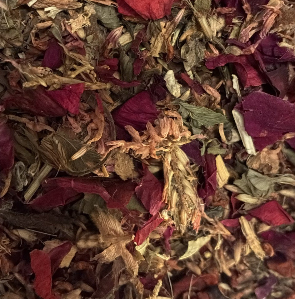 PCOS Ease Tea For Women