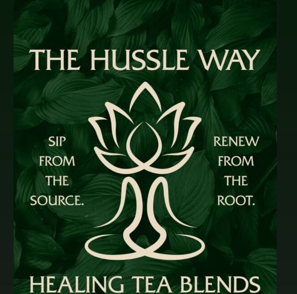 Gut Health & Lining Repair Tea