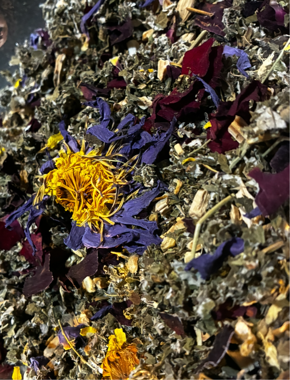 Women’s Vitality Tea