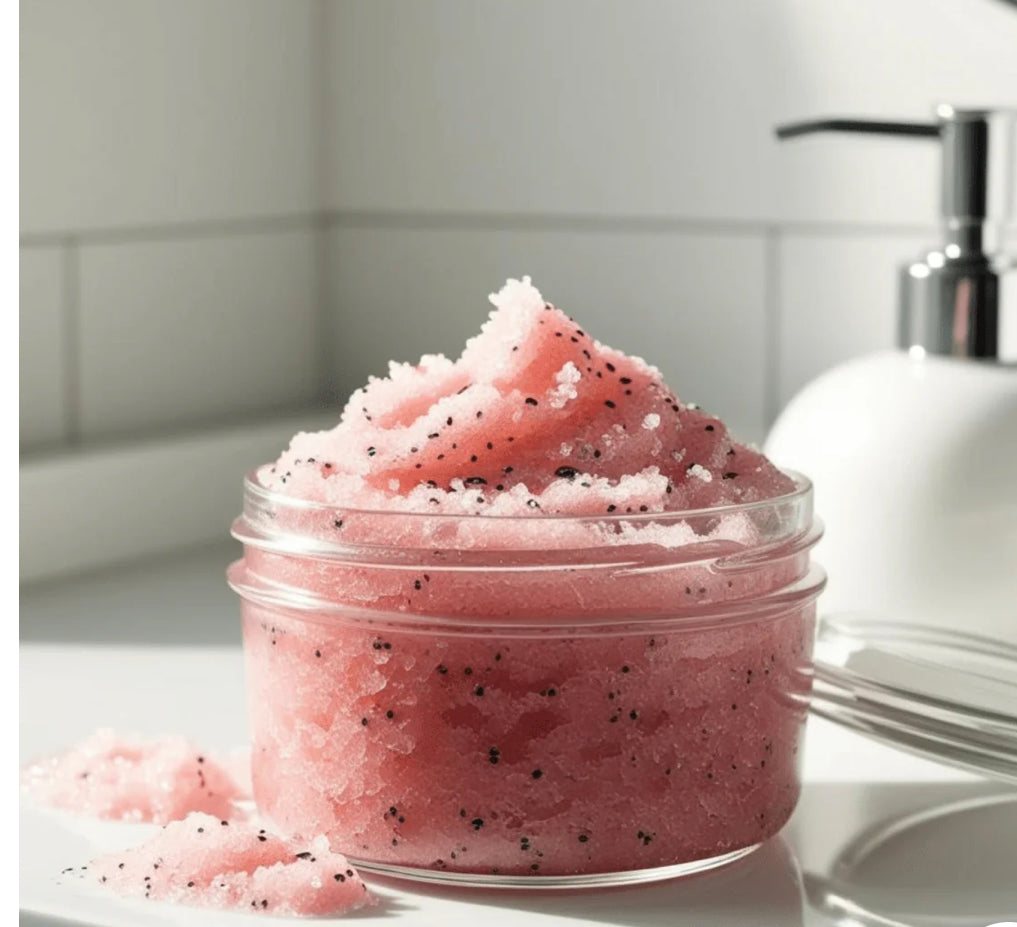 Body Scrub