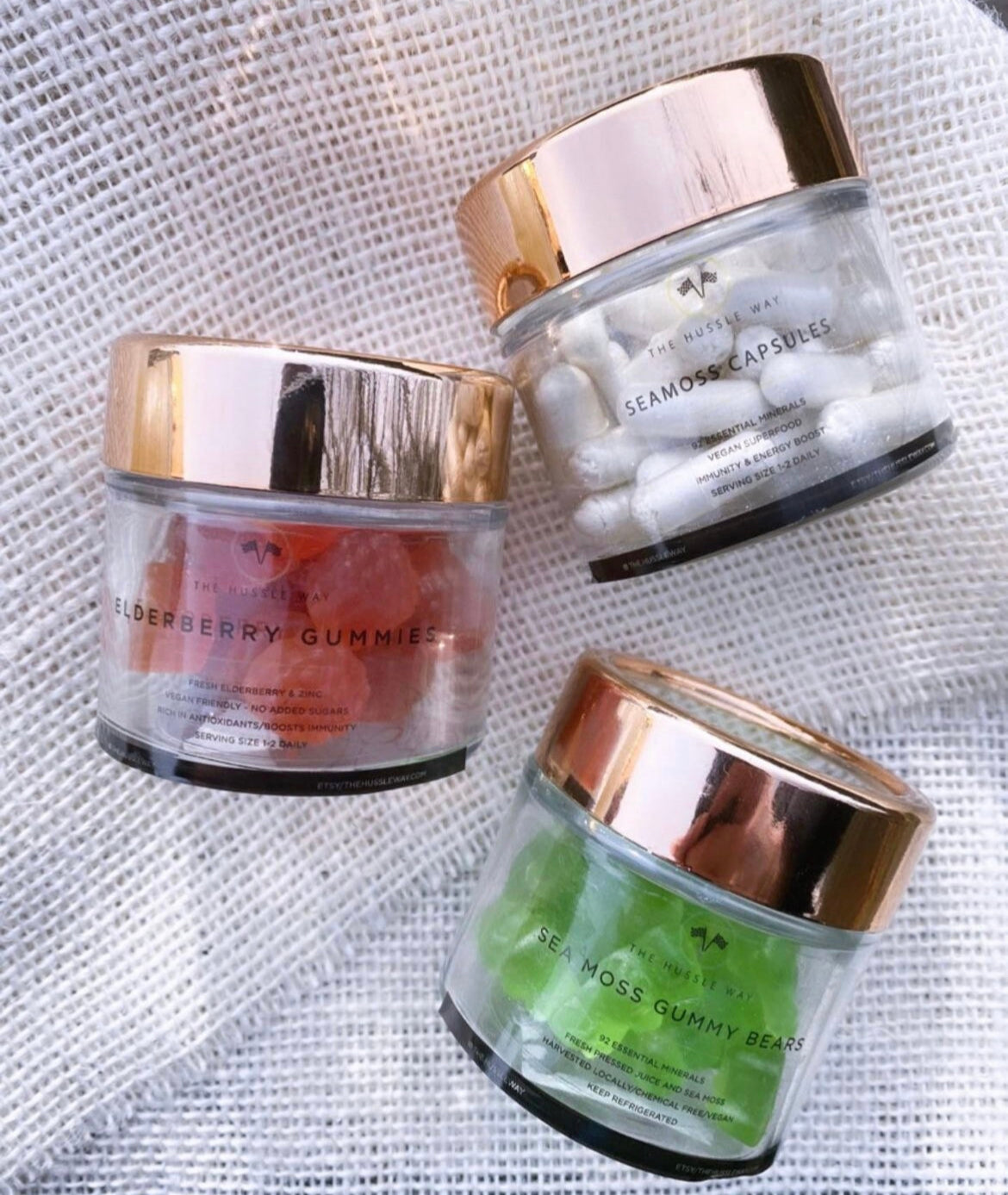 Immunity Boost Pack