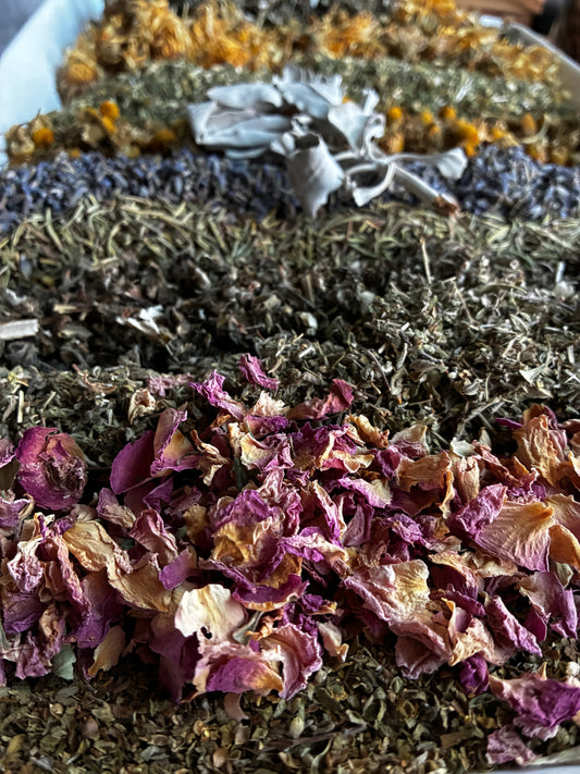 Glow Within Wellness Tea