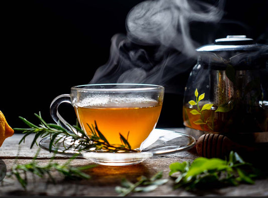 Colon Gentle Cleanse Herbal Tea