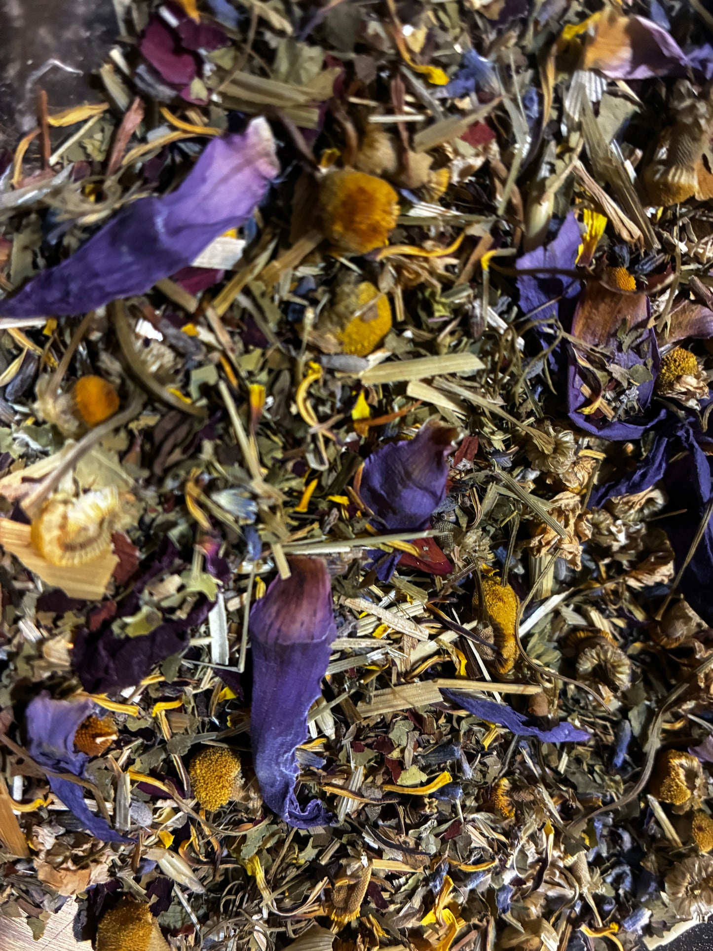 Hormone & Womb Wellness Tea