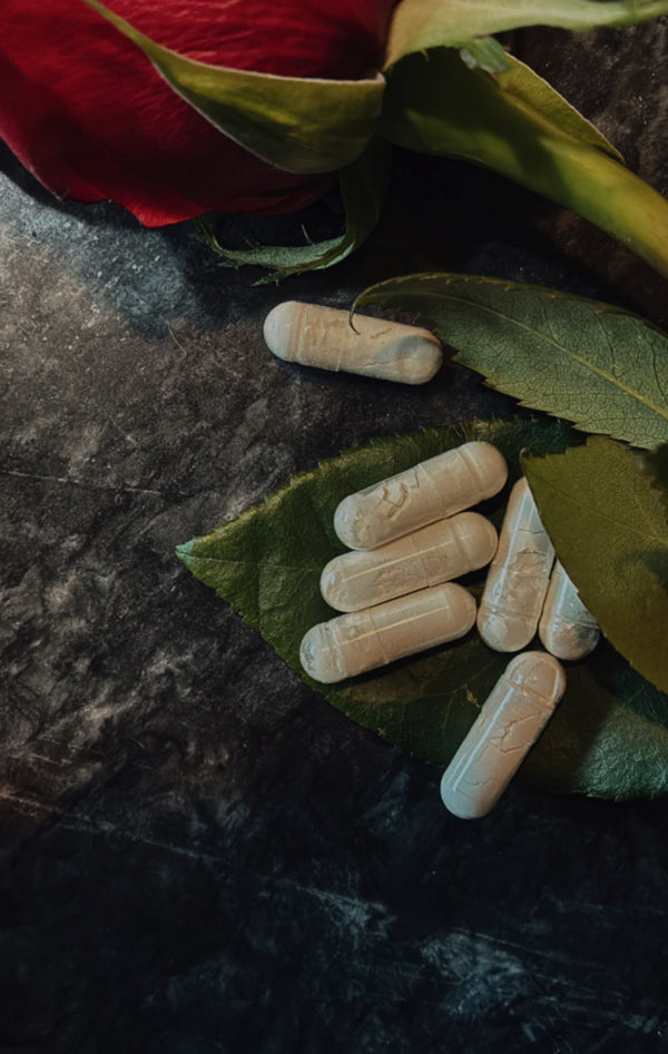 Men’s Amplifier Capsules
