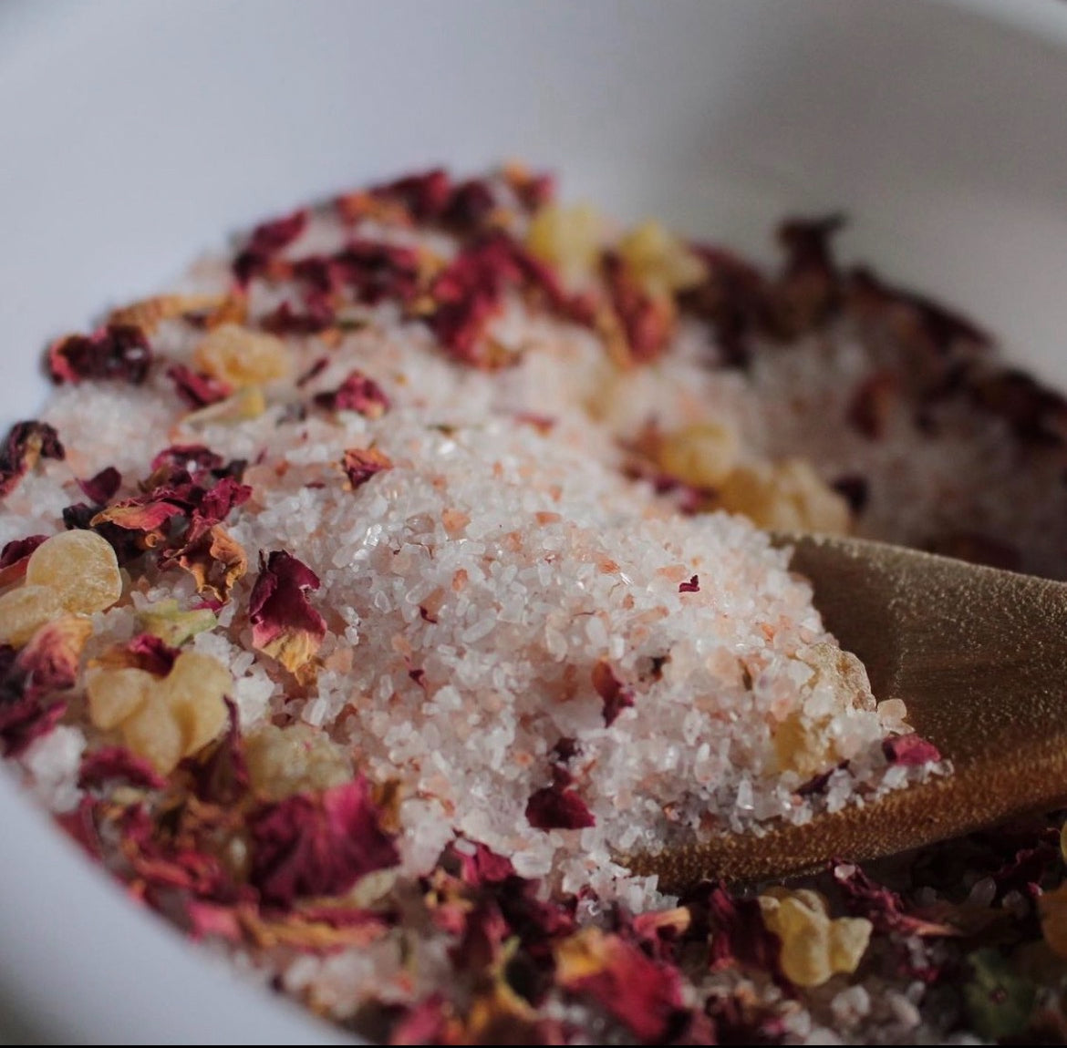 Luxury Bath Soak