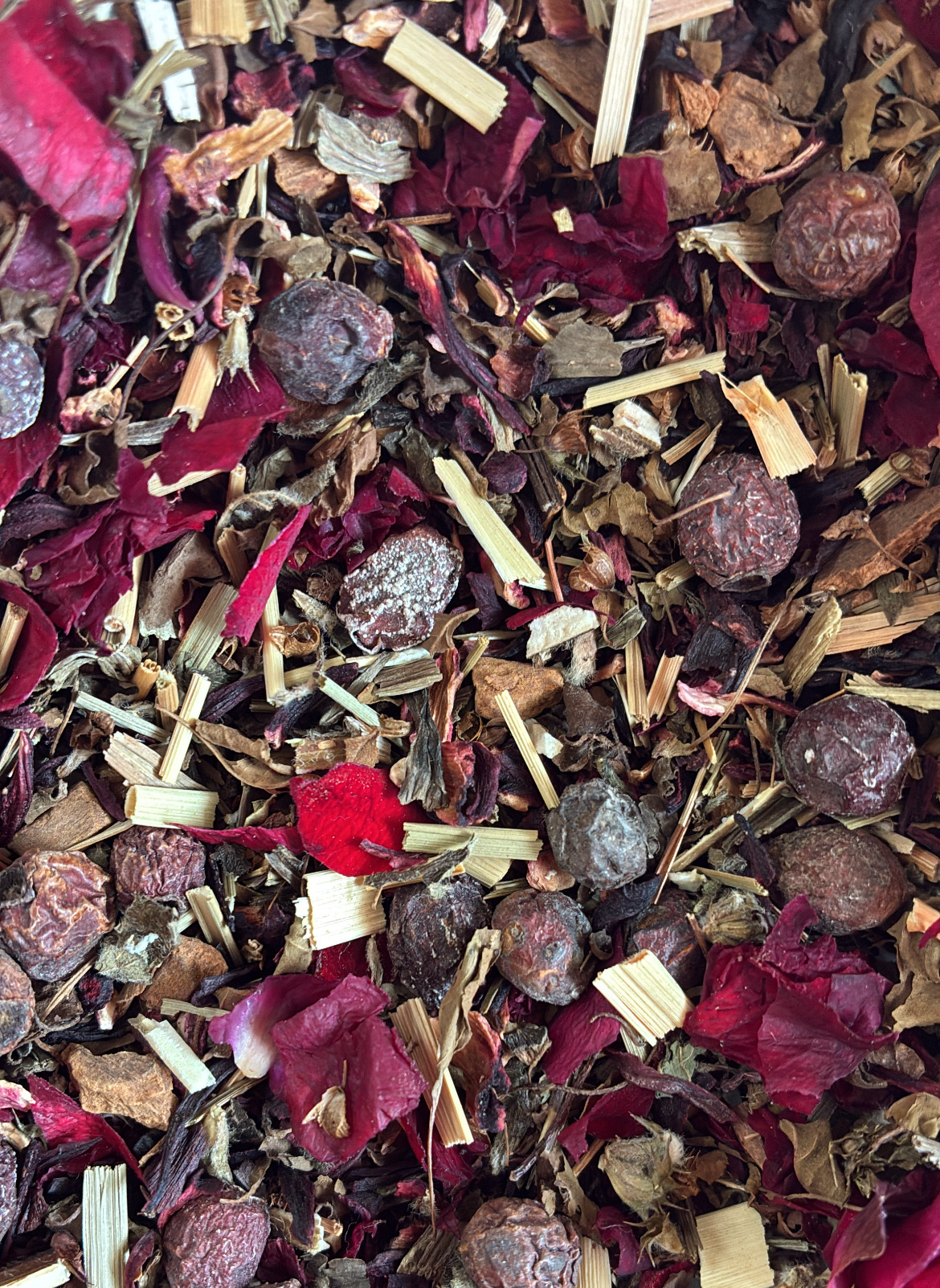 Prostate Health Tea