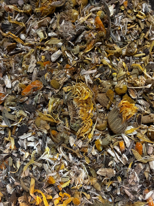 Gut Health & Lining Repair Tea