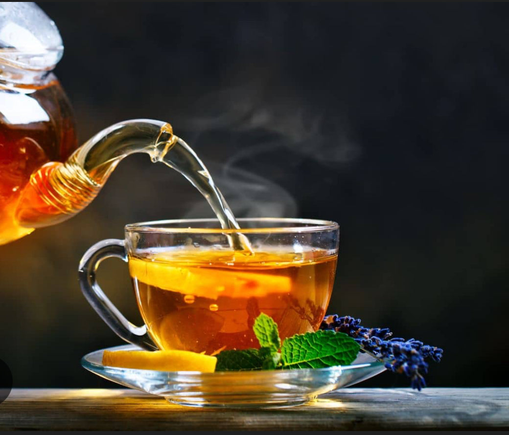 Dream Weaver Sleepy Tea