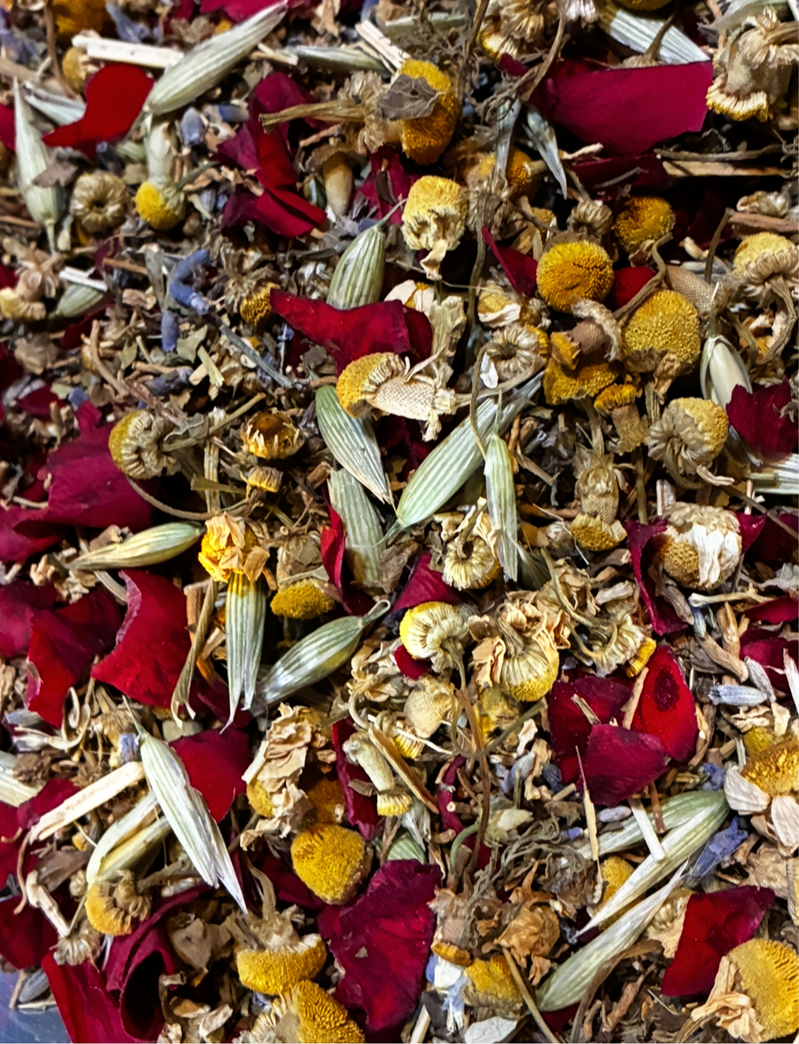 Dream Weaver Sleepy Tea