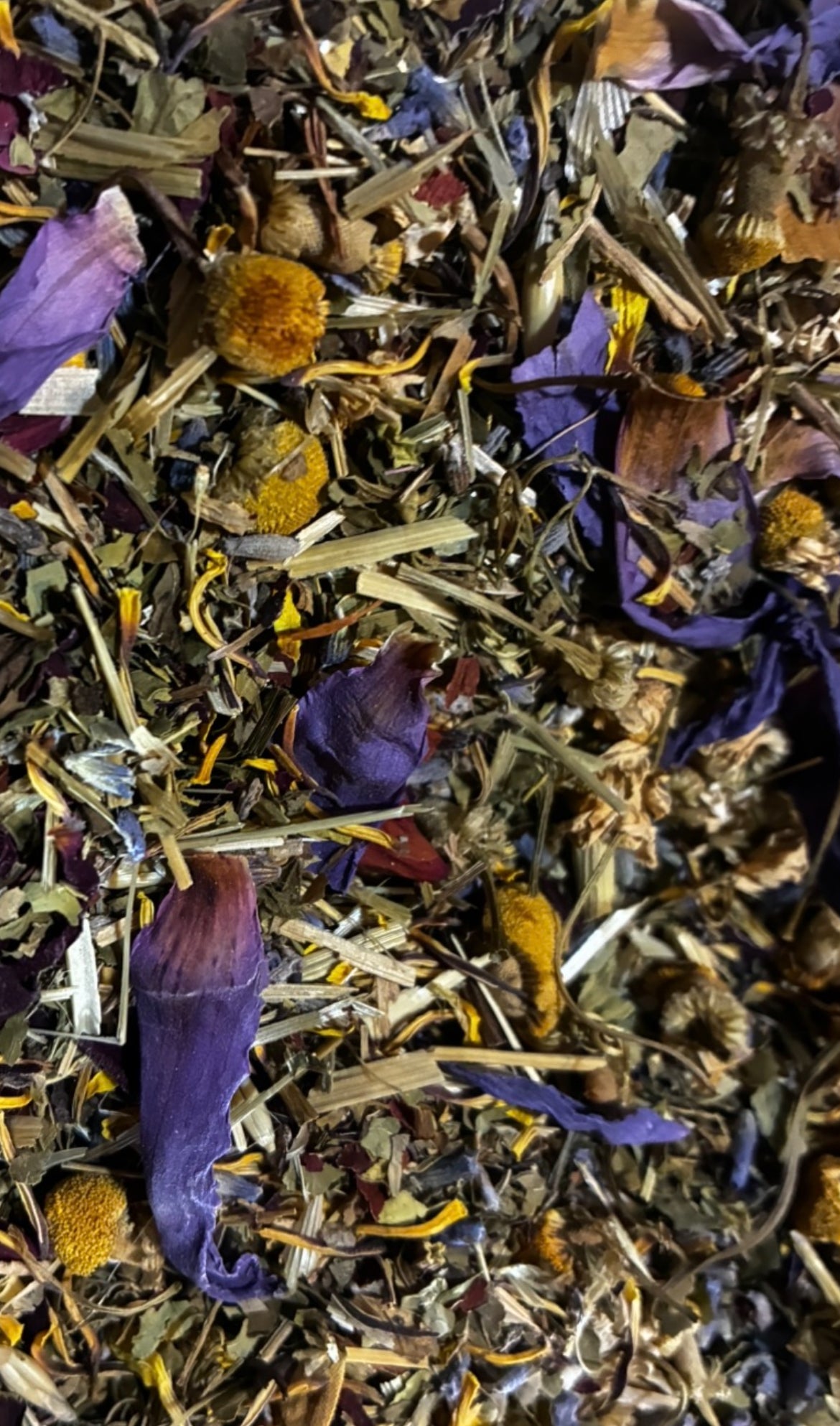 Reproductive Health Herbal Tea
