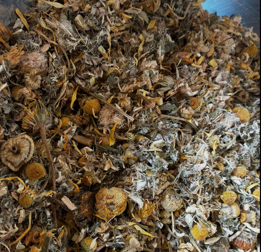 Gut Lining Repair Tea