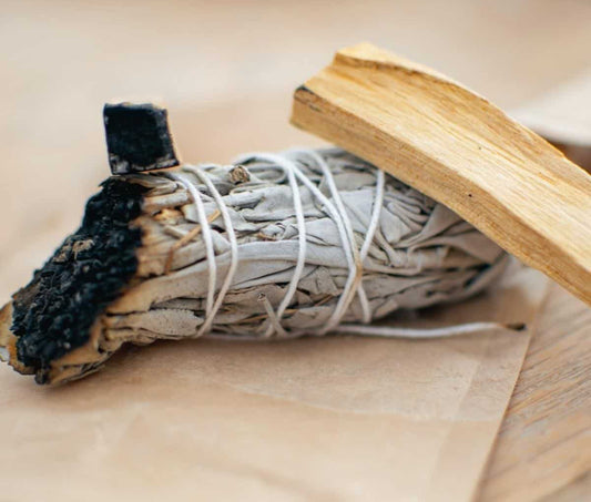 White Sage