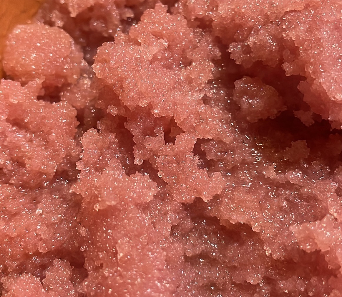 Body Scrub