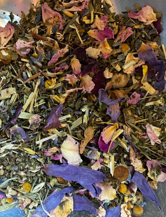 Goddess Goodness Herbal Tea