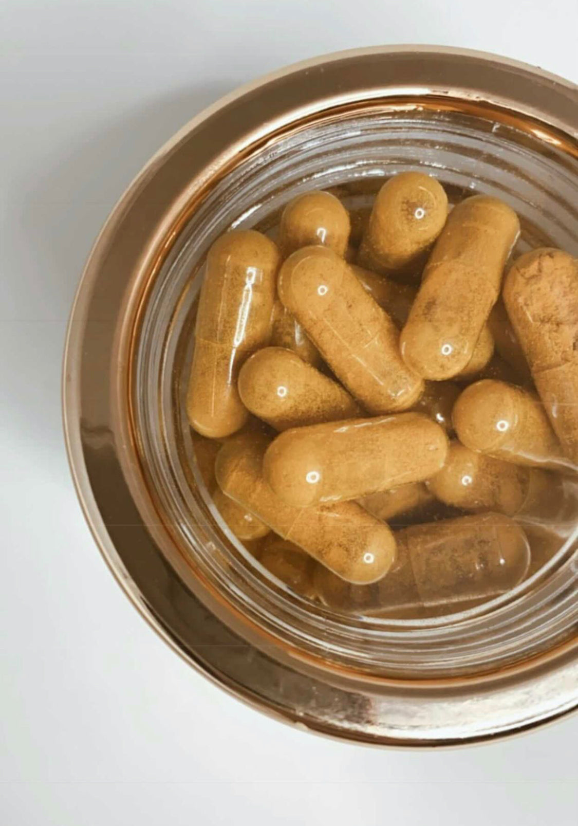 Turmeric Capsules