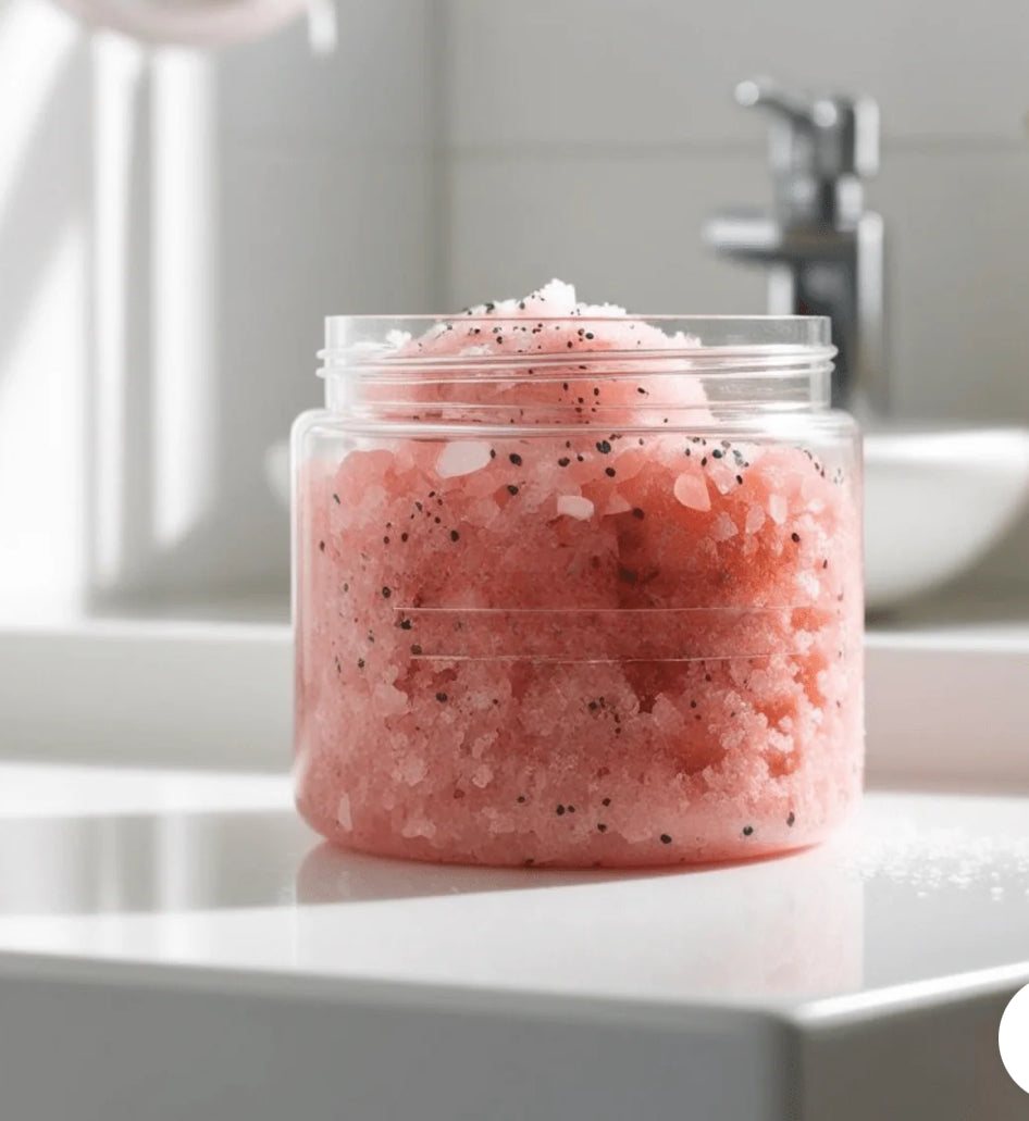 Body Scrub