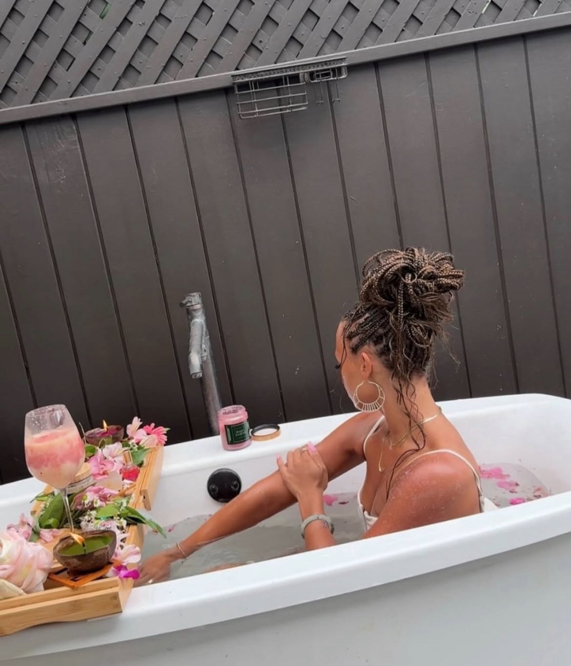 Luxury Bath Soak