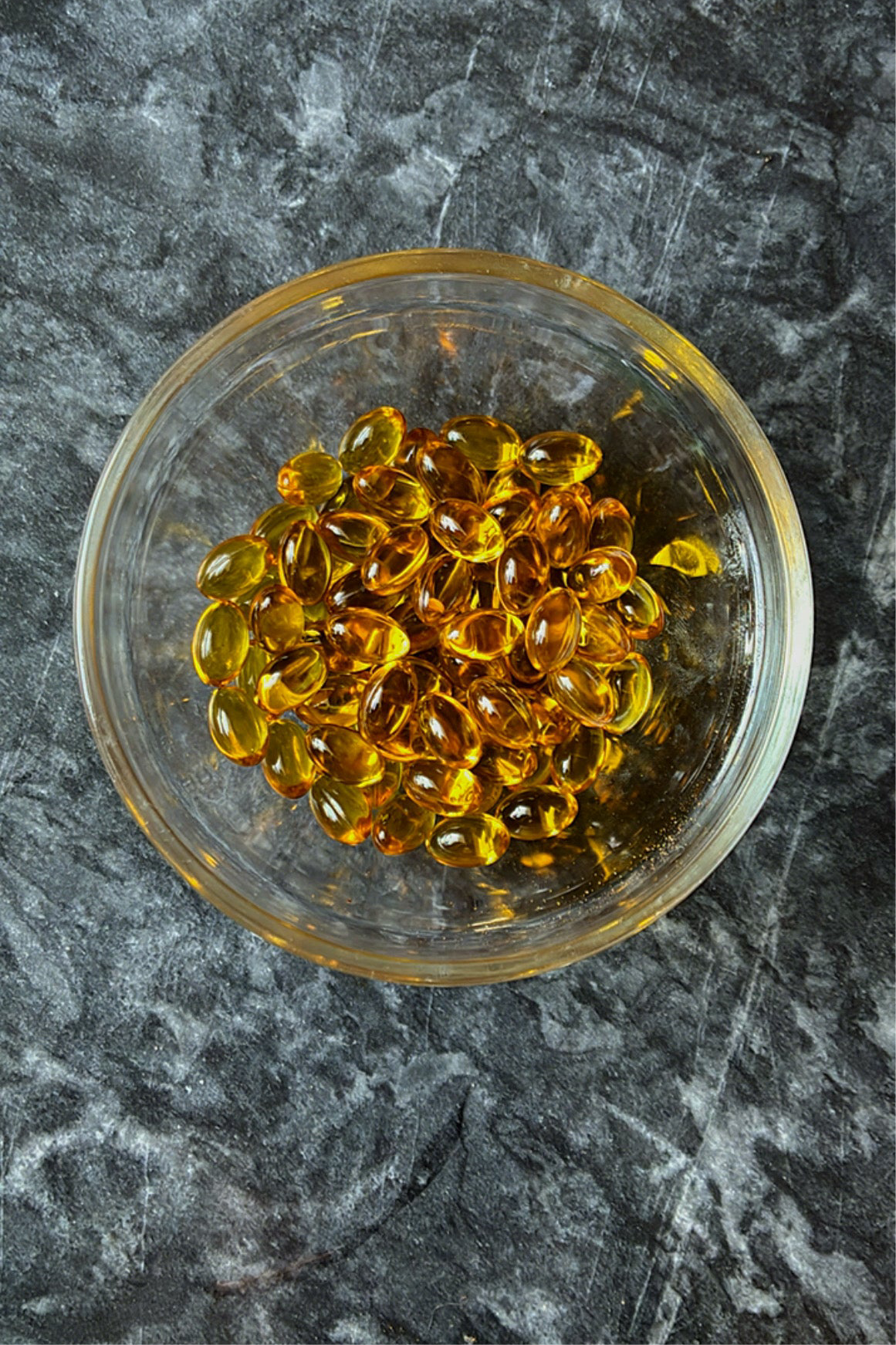 Oil of Oregano Capsules
