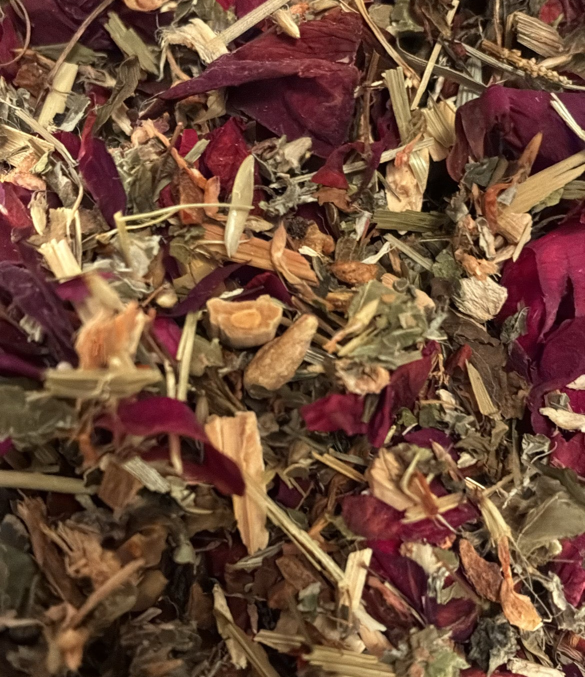 King Energy Tea (for men)