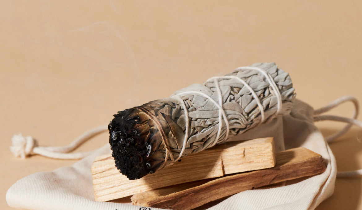 White Sage