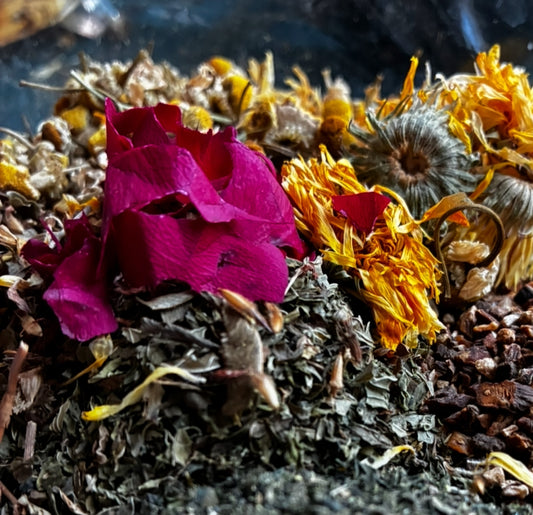 Dream Weaver Sleepy Tea