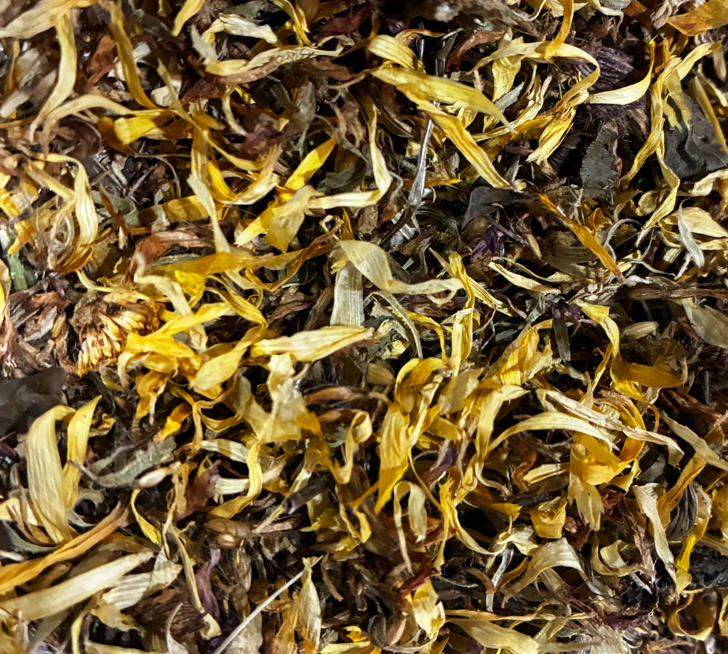 Skin Detox Tea