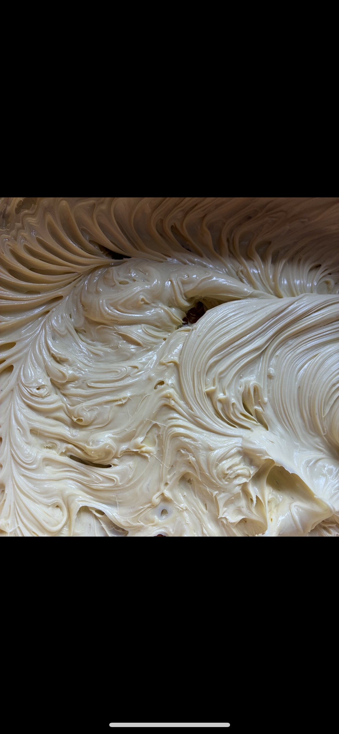 Whipped Body Butter
