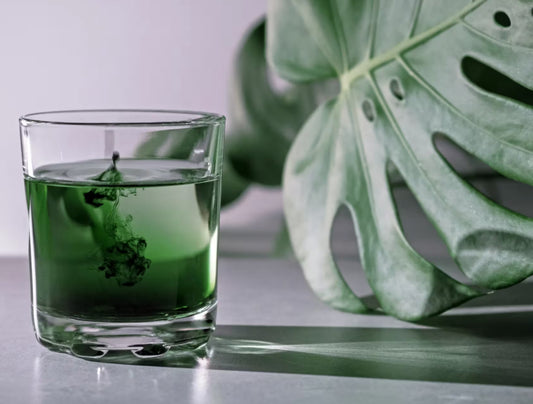Chlorophyll