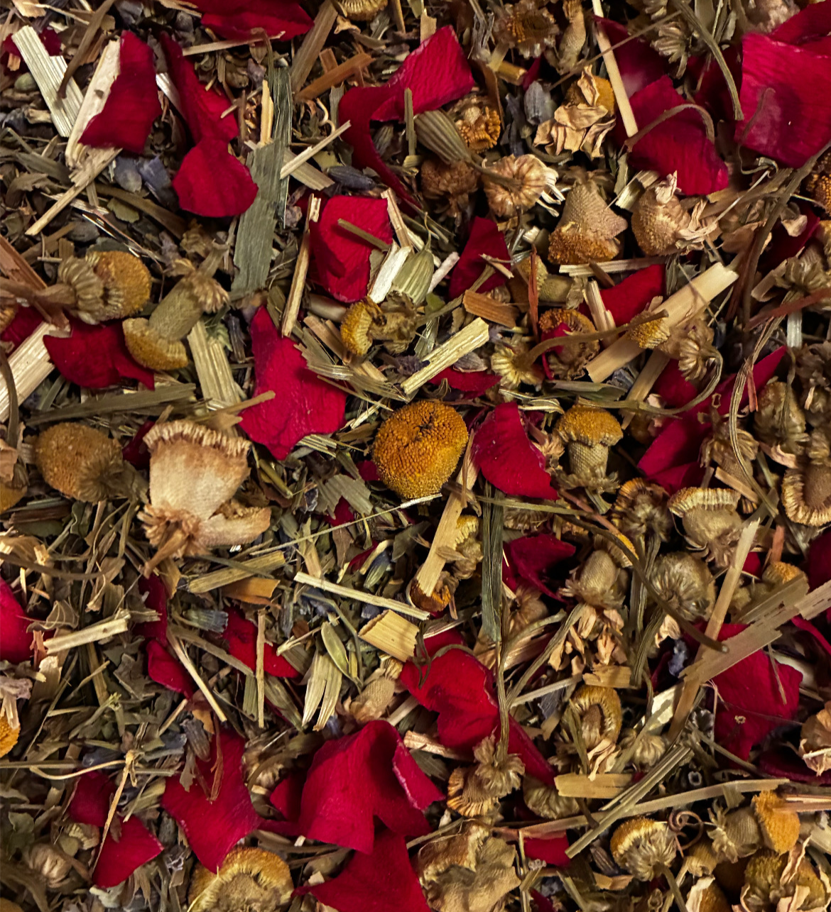 Candida Cleanse Herbal Tea