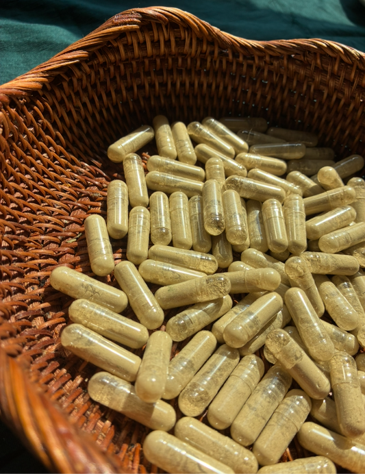 Gut Lining Repair Health Capsules