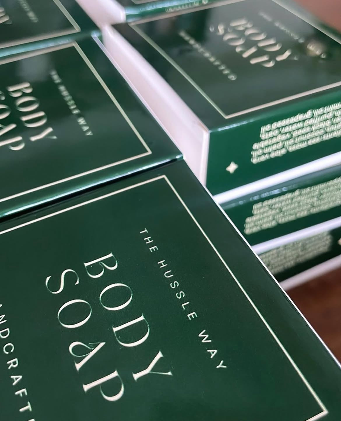 Sea Moss Soap