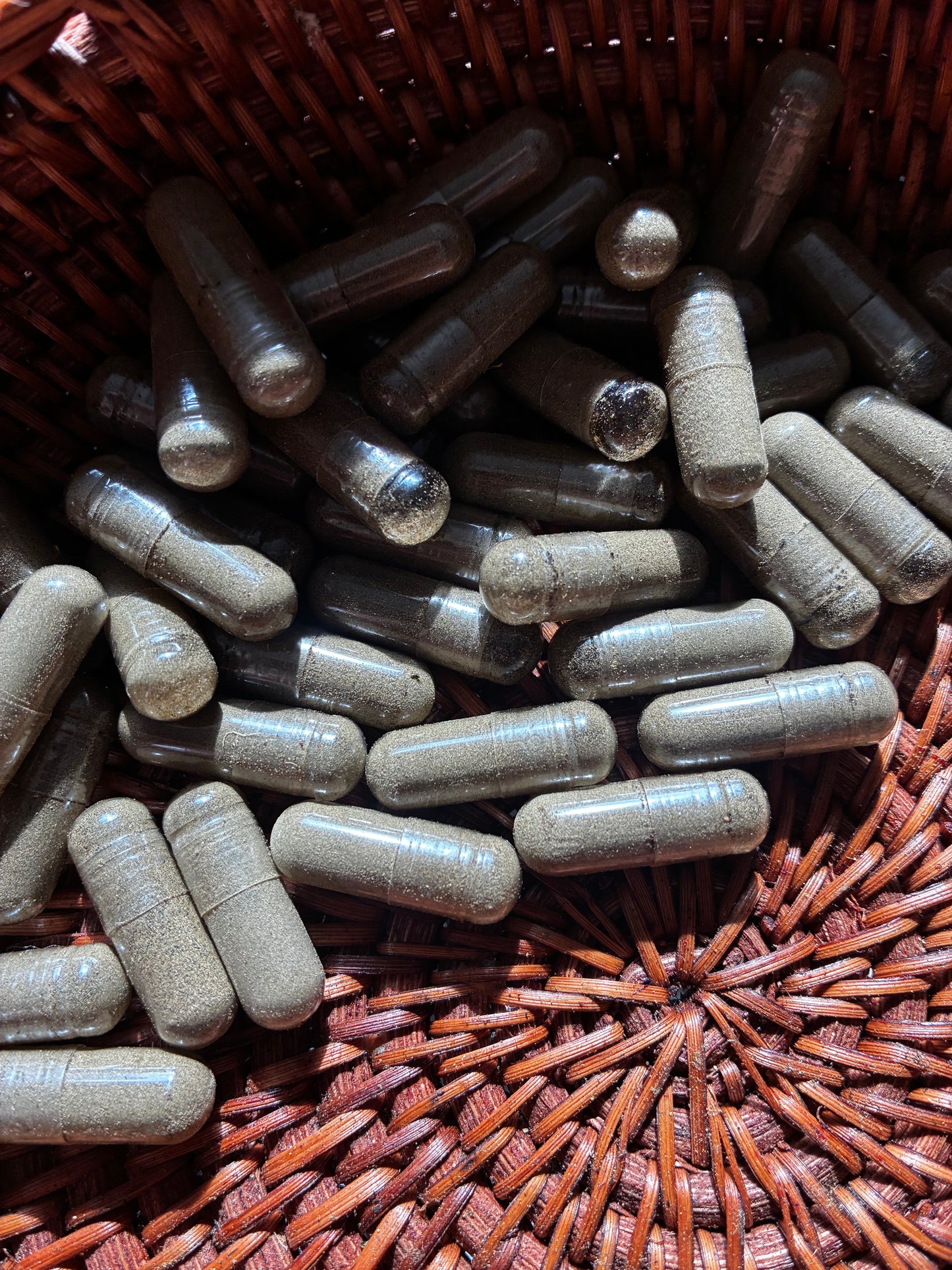 Full Body Detox Capsules
