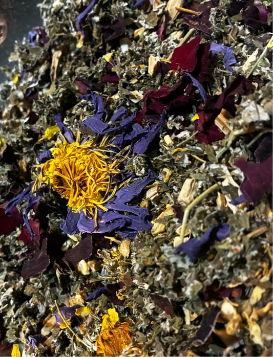 Little Lullaby Children’s Tea
