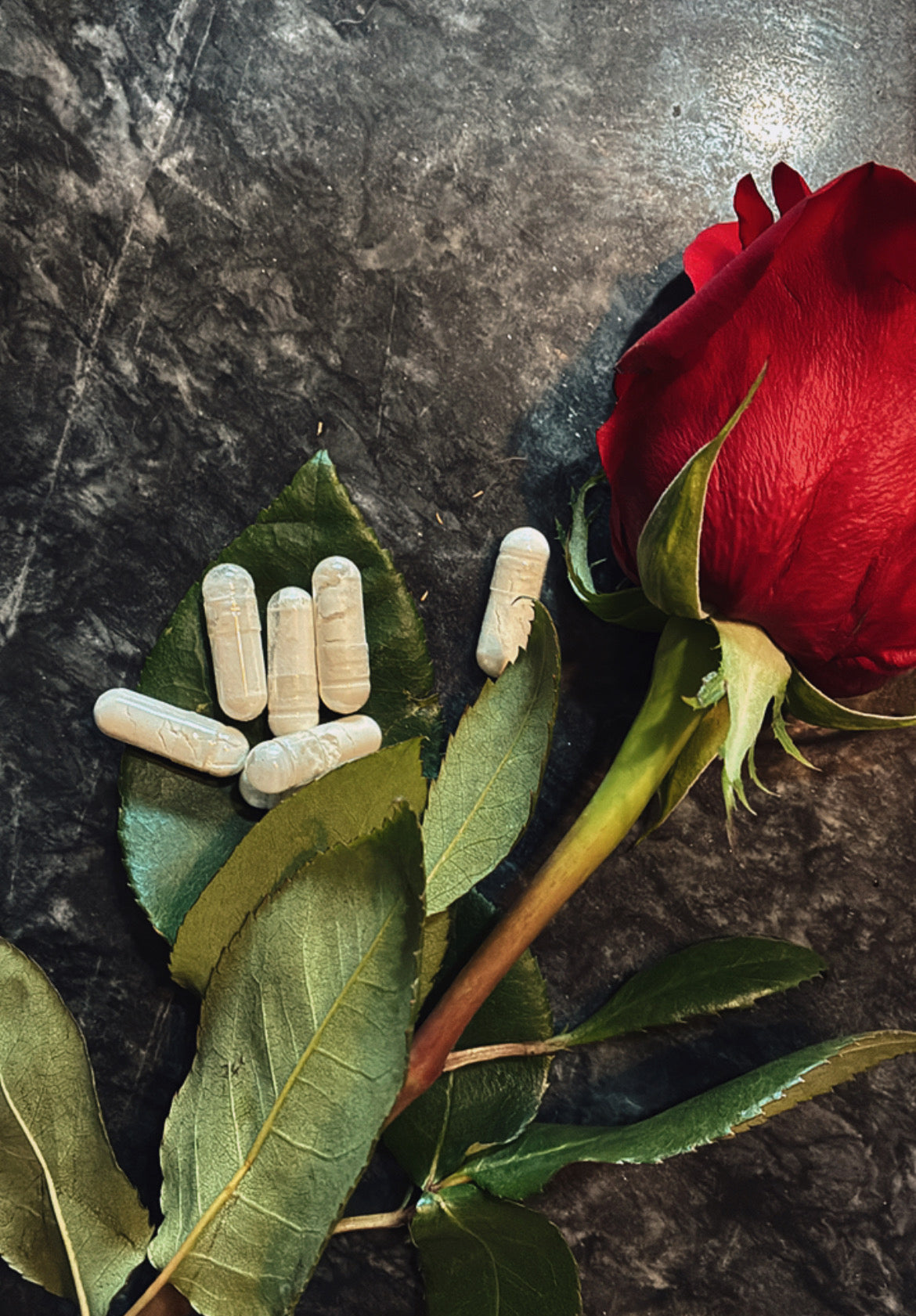Women’s Amplifier Capsules