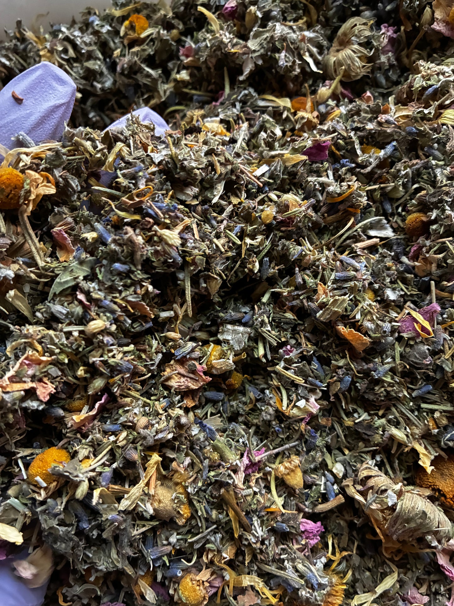 Little Lullaby Children’s Tea