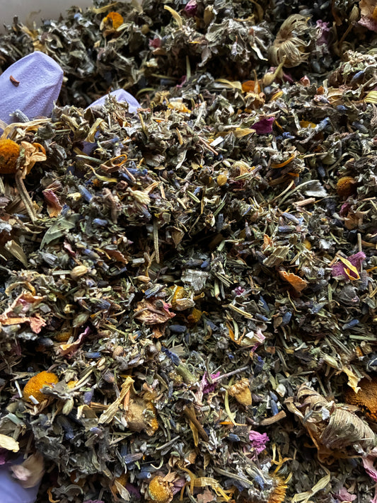 Little Lullaby Children’s Tea