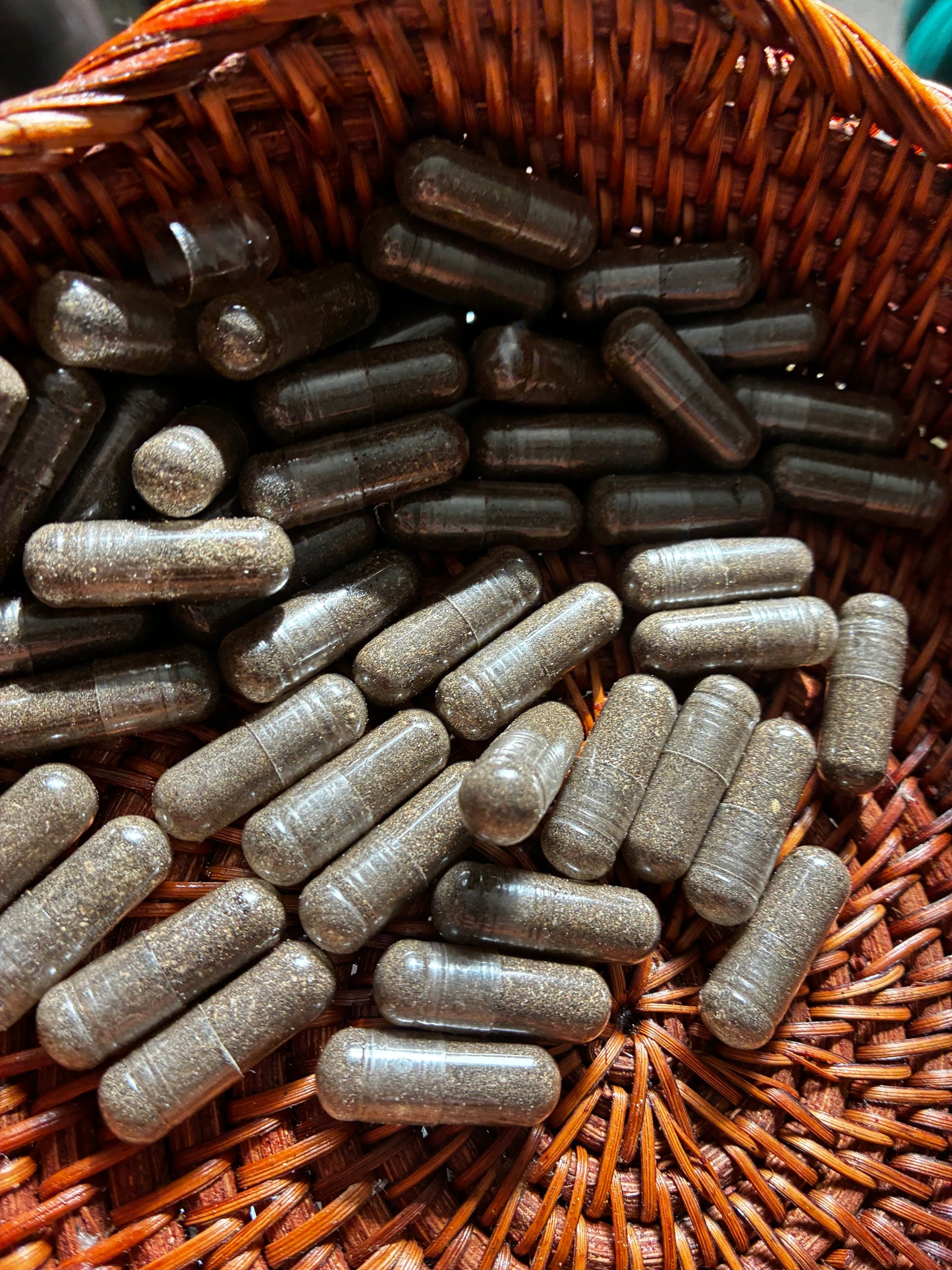 Parasite Cleanse Capsules
