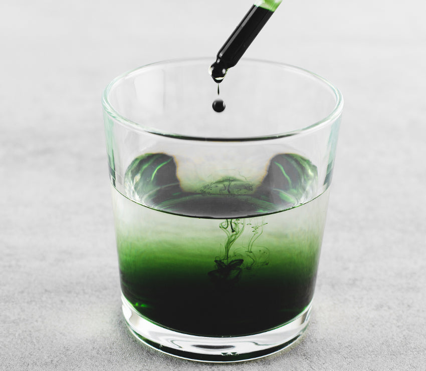 Chlorophyll