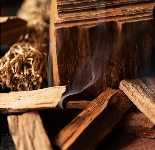 Palo Santo