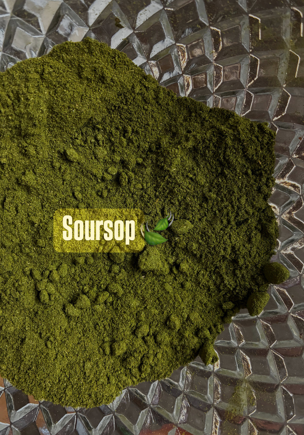 Soursop Capsules