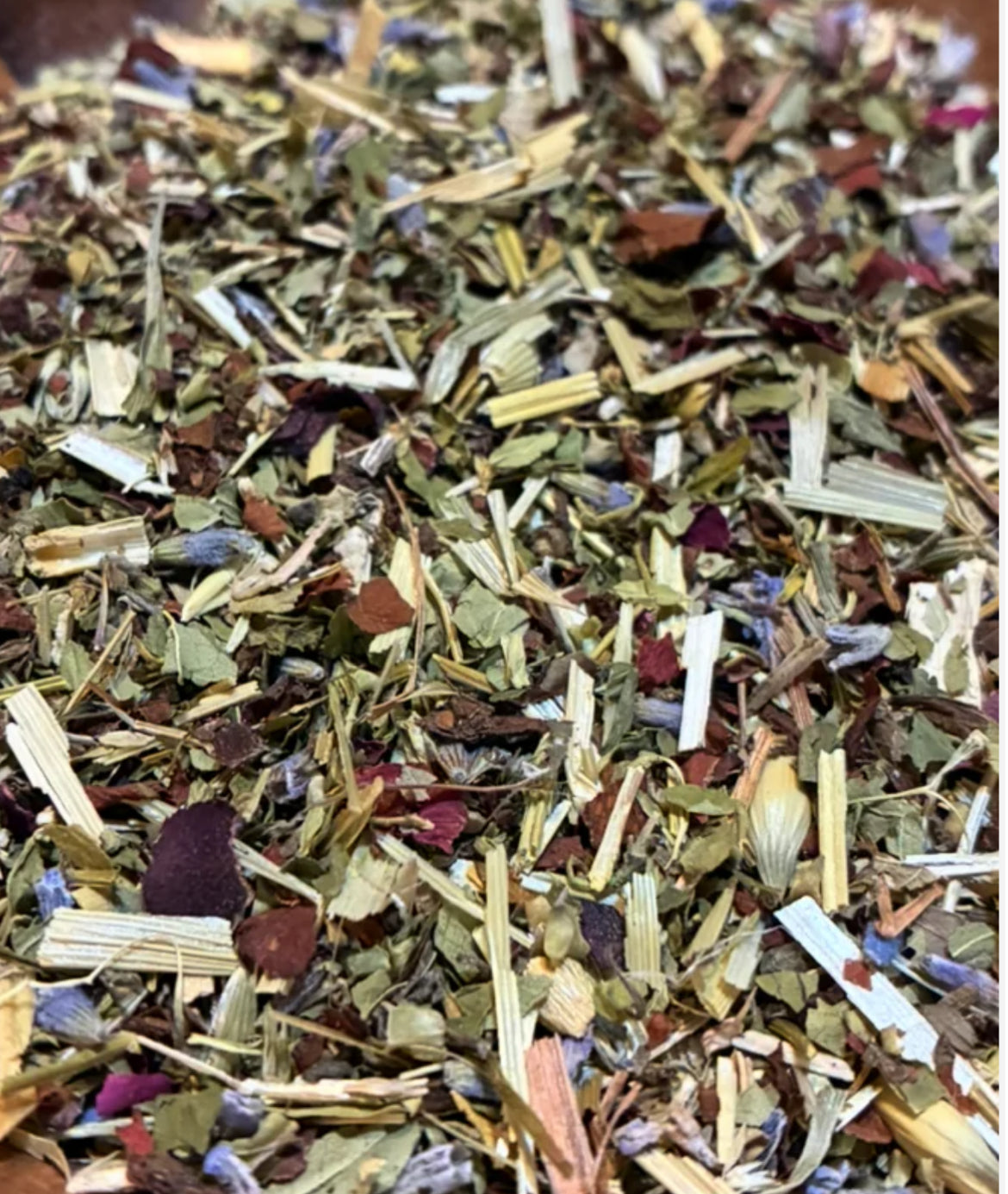 Breathe Easy Herbal Tea