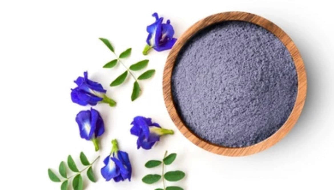 Butterfly Pea Capsules