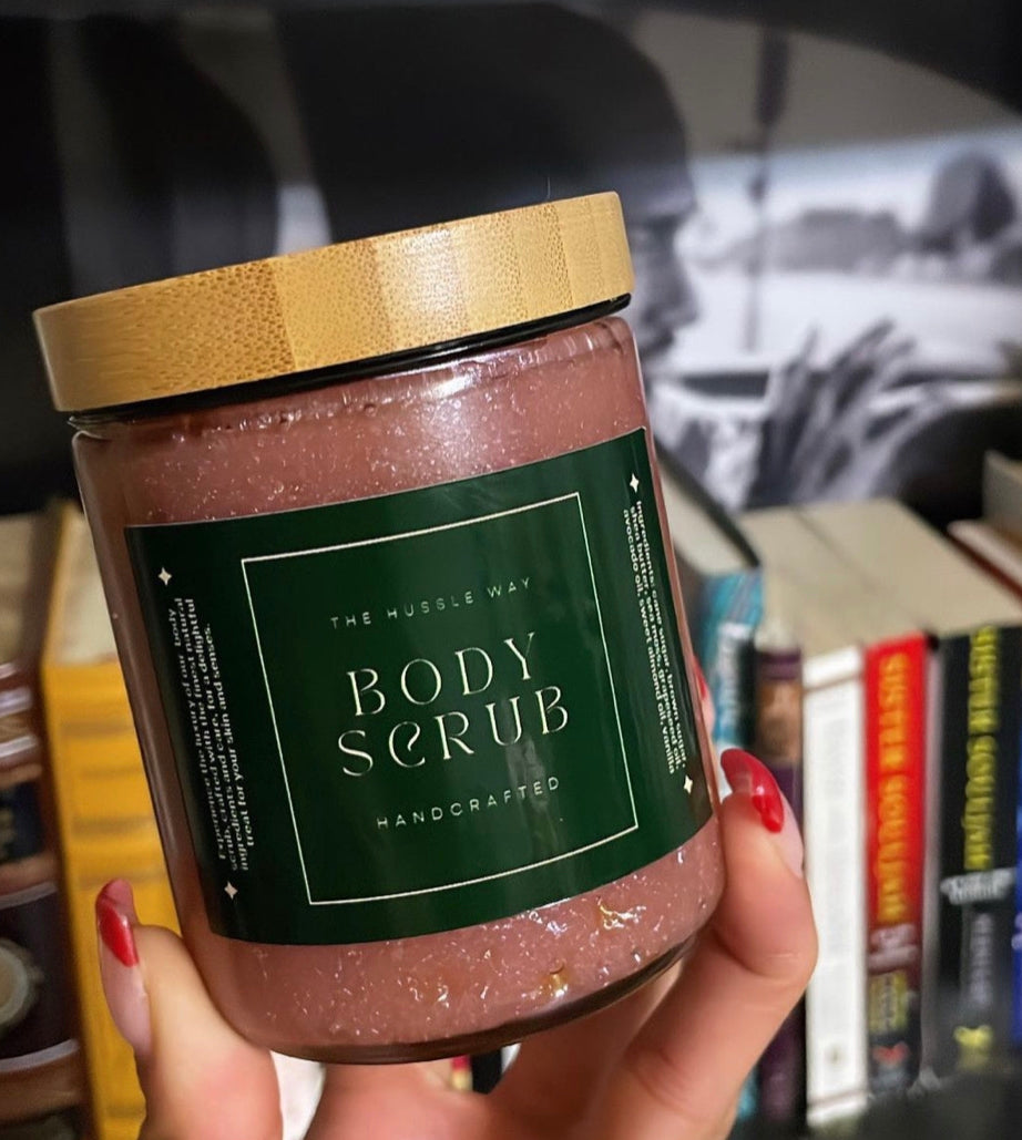 Body Scrub
