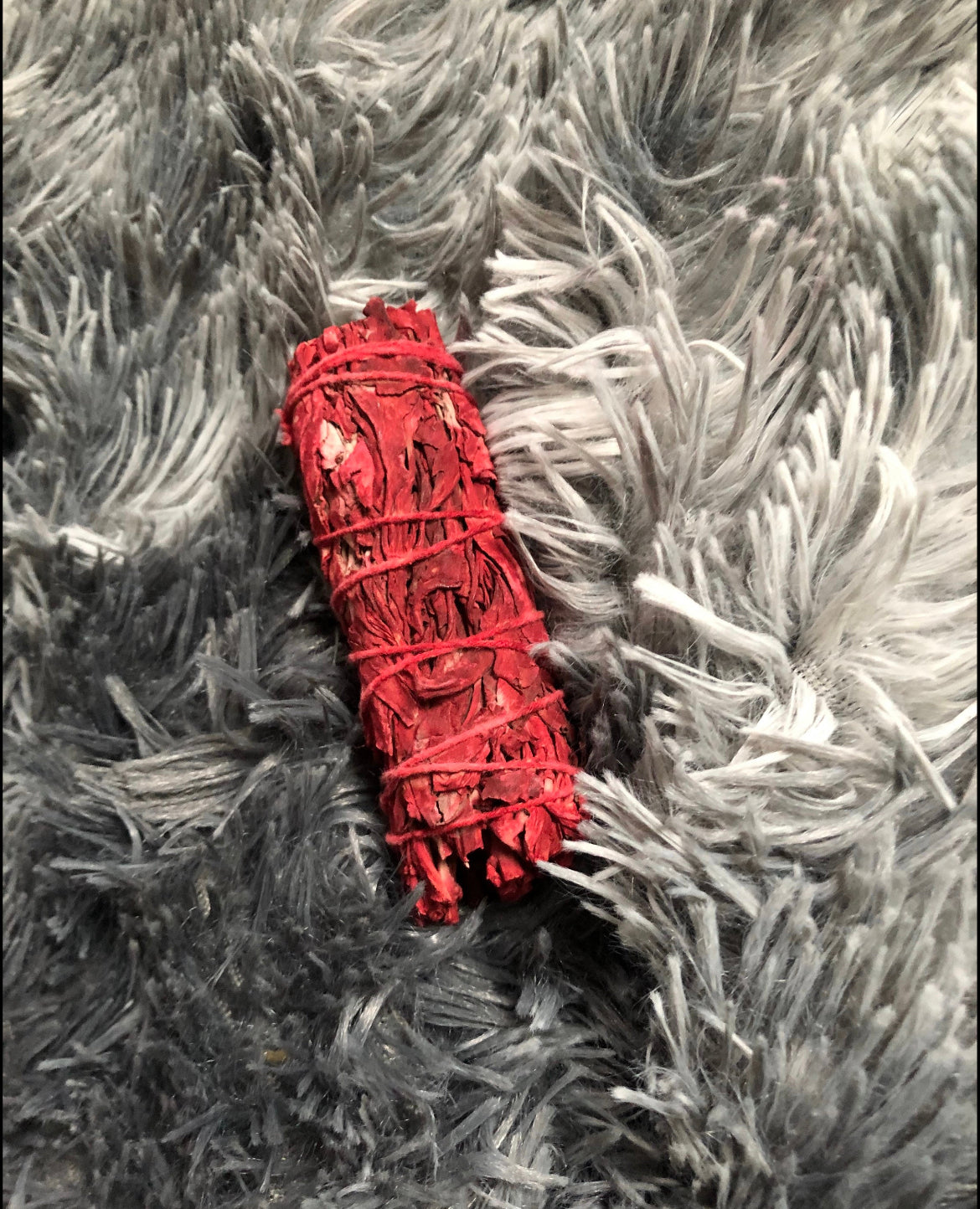 Dragon Blood Sage