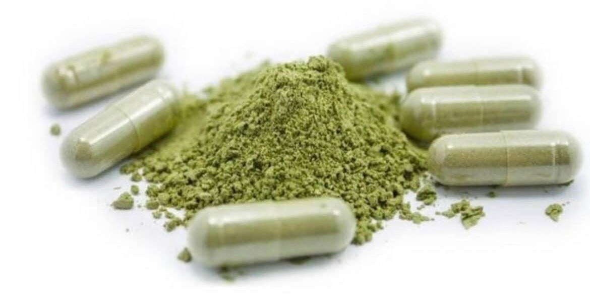 Soursop Capsules