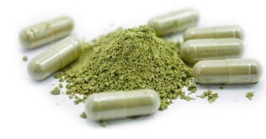 Soursop Capsules